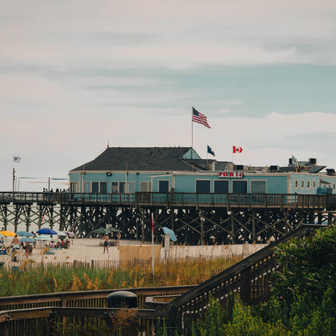 Myrtle Beach
