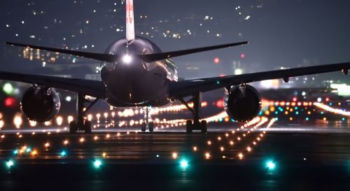 Airport Transfer Service