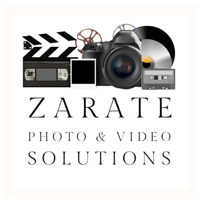 Zarate Photo & Video Solutions