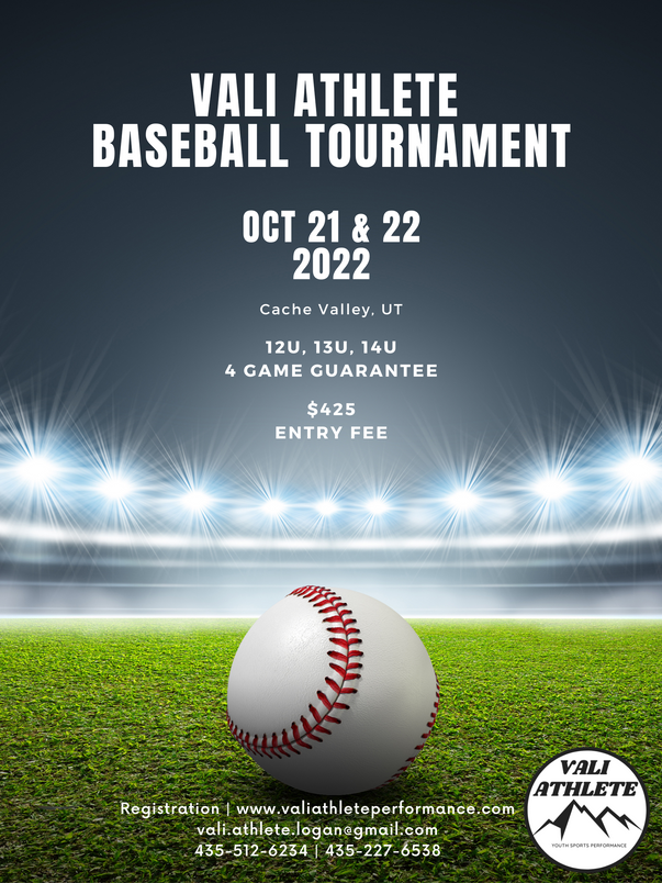 Baseball tournament Baseball Tournament.png