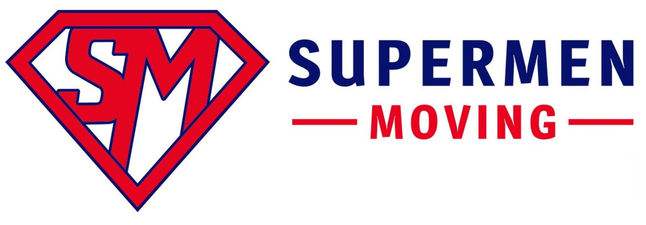 Supermen Moving