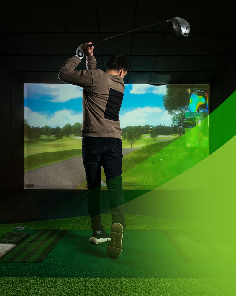 Tee Box - The - Photo 6