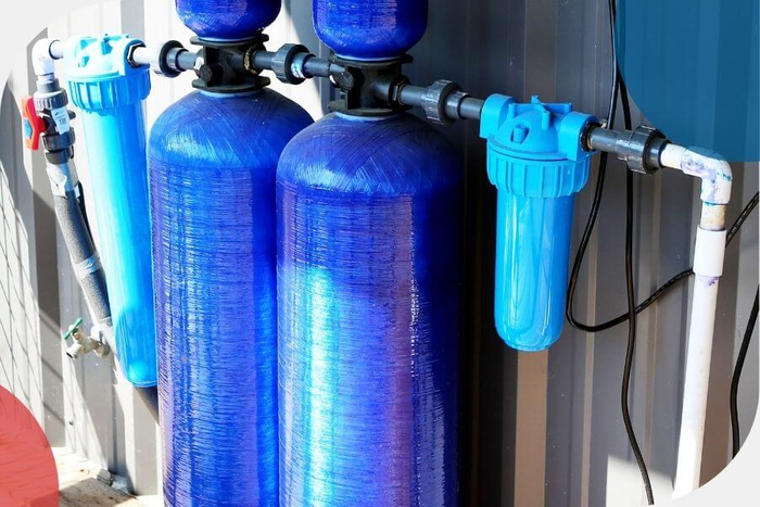 whole-home filtration system