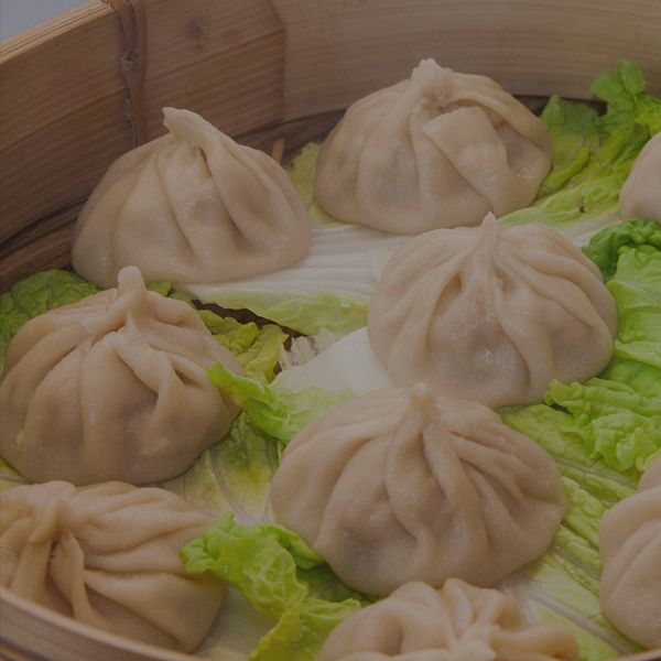 close up image of dumplings 