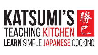 Katsumi's Teaching Kitchen
