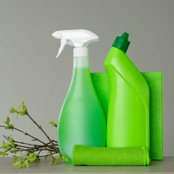 Eco friendly cleaning products