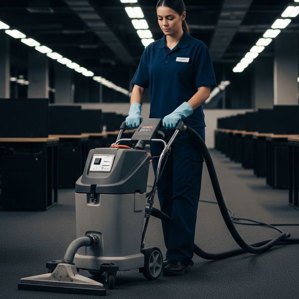 night time deep cleaning night time deep cleaning