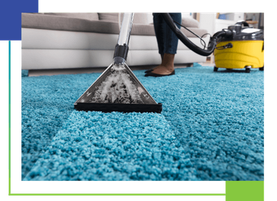 carpet cleaning