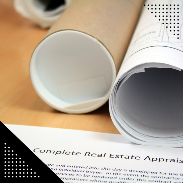 complete appraisal documents complete appraisal documents