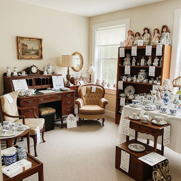 organized estate sale organized estate sale