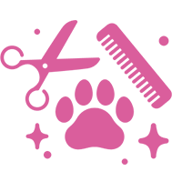 dog grooming tools