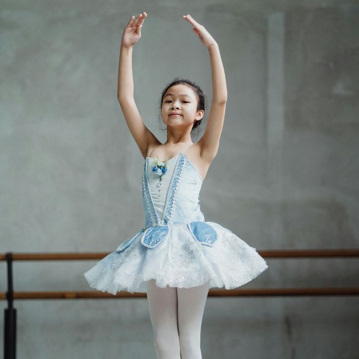 Ballerina