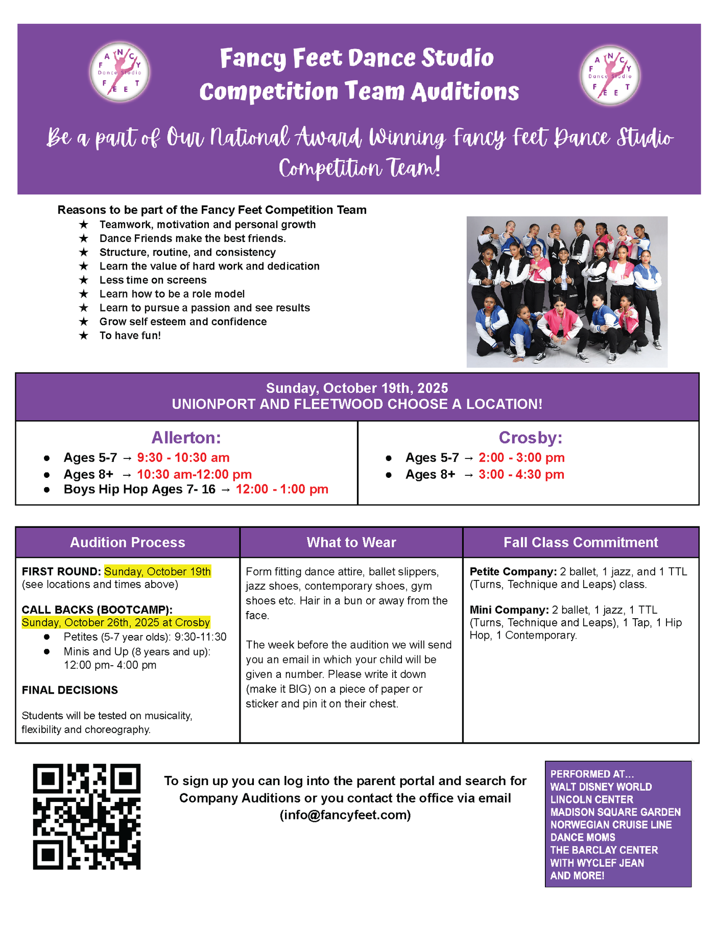 October 2025_COMPANY AUDITIONS FLYER.png