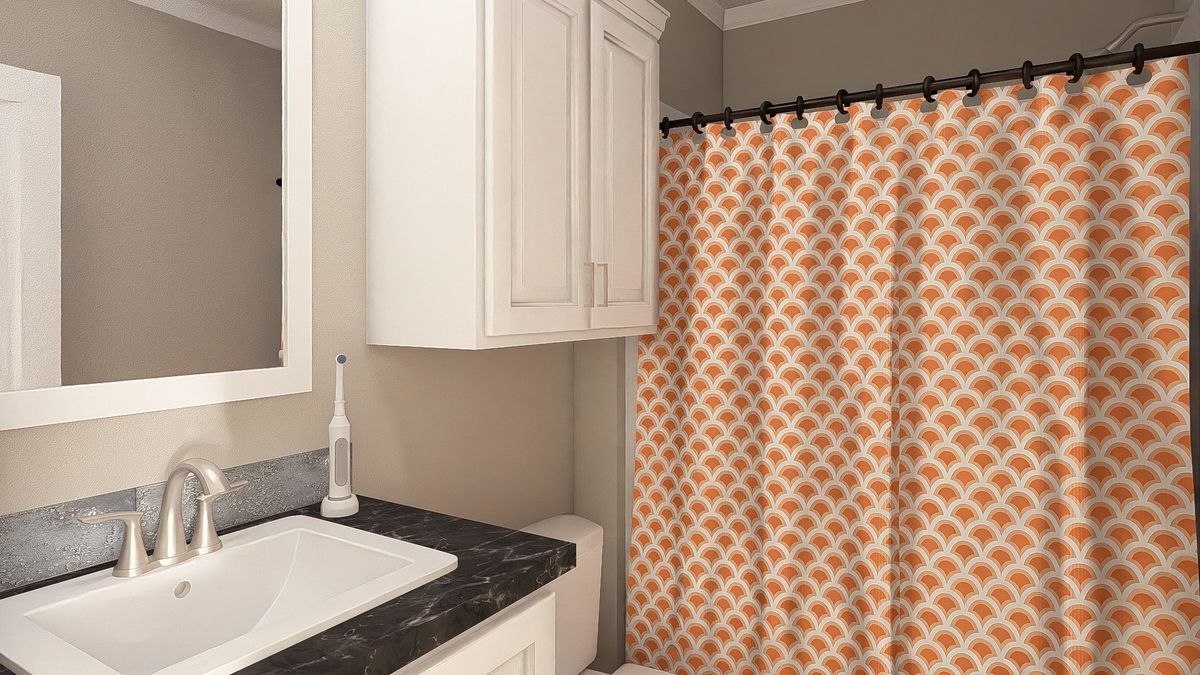 3rd Bath