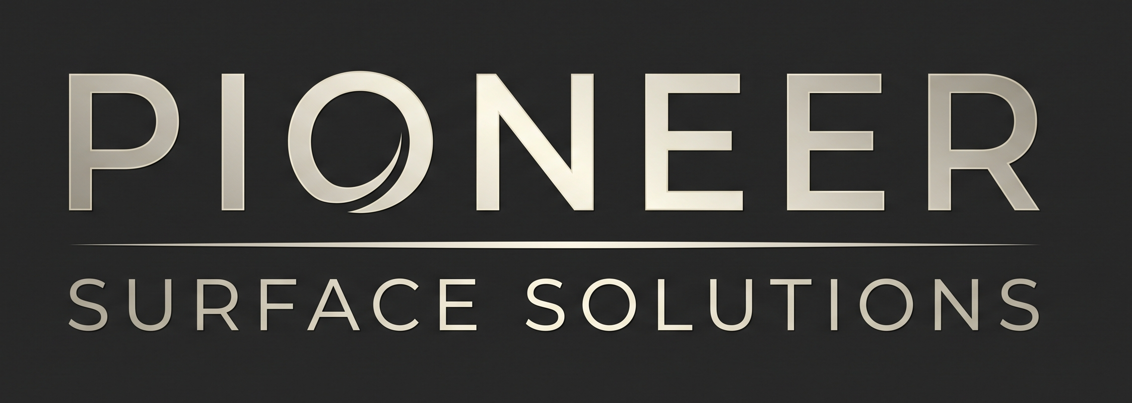 Pioneer Surface Solutions