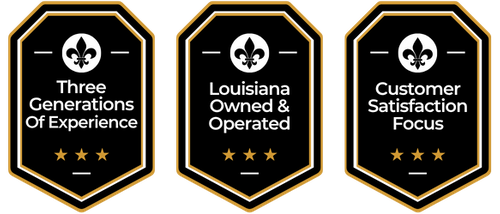 Trust Badges
