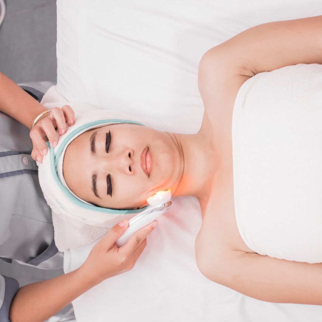 forma skin tightening procedure