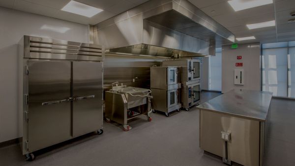 How to Choose the Right Size Kitchen for Rent for Your Food Business