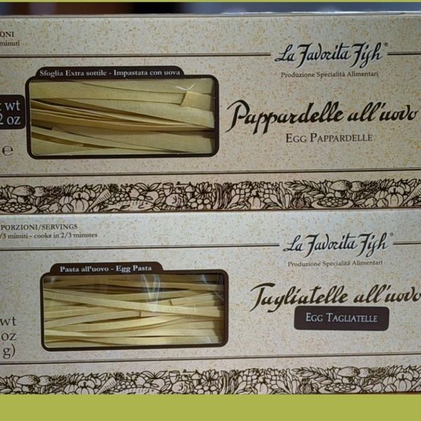 pasta