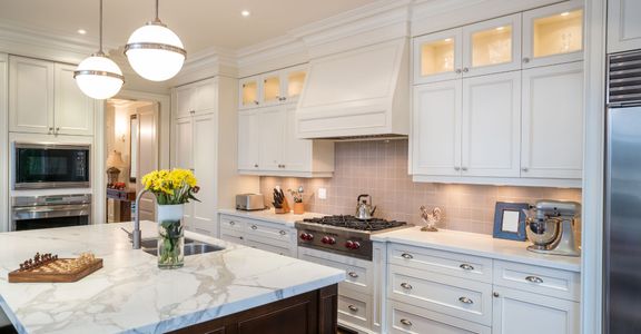 Everything You Need to Know About Kitchen Countertop Maintenance