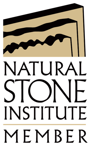 Natural Stone Institute Member - Granite and Marble Solutions