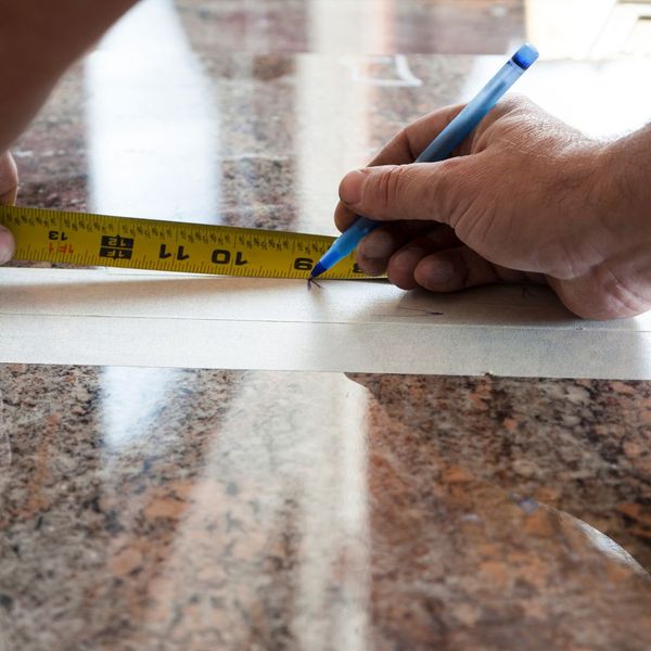 Get Durability and Versatility with Granite Countertops