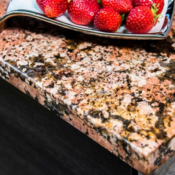 Get a Gorgeous, High-Quality Look With Granite
