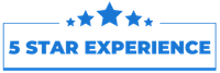 5 Star Experience