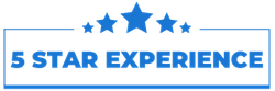 5 Star Experience