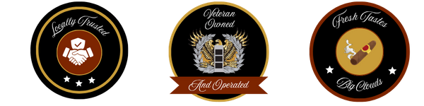 Trust Badges