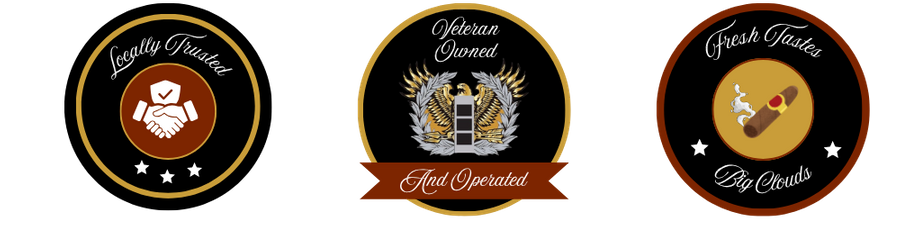 Trust Badges