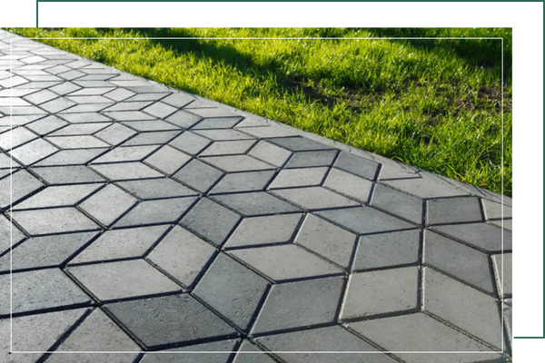 Stone Path