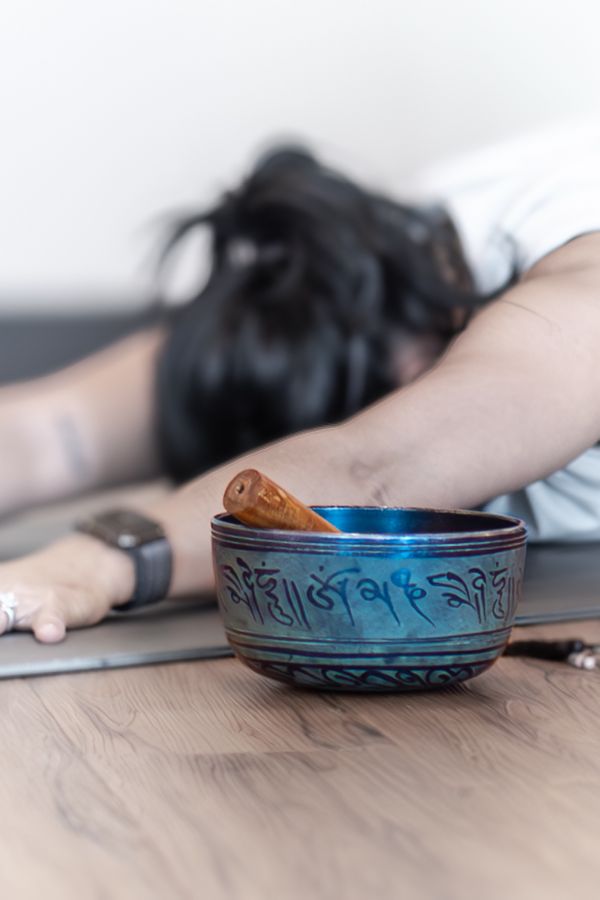 Yoga Om Studio