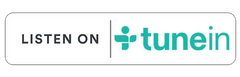 Listen on tunein Listen on tunein