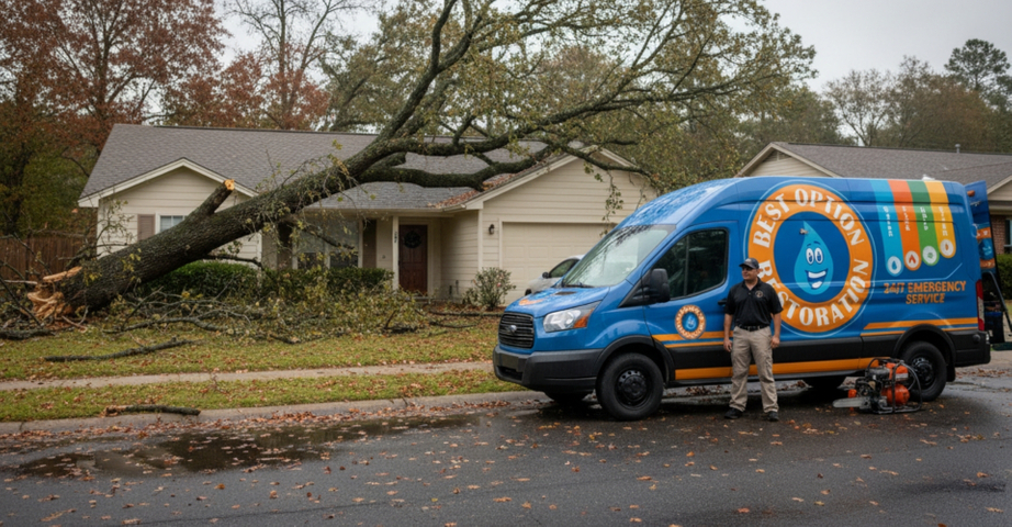 best option restoration truck