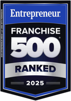 2025 Franchise 500 ranked