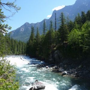 Wise River