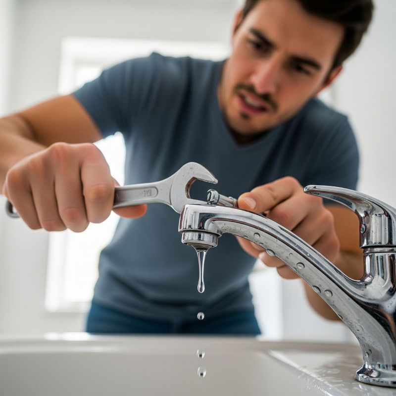 DIY Plumbing