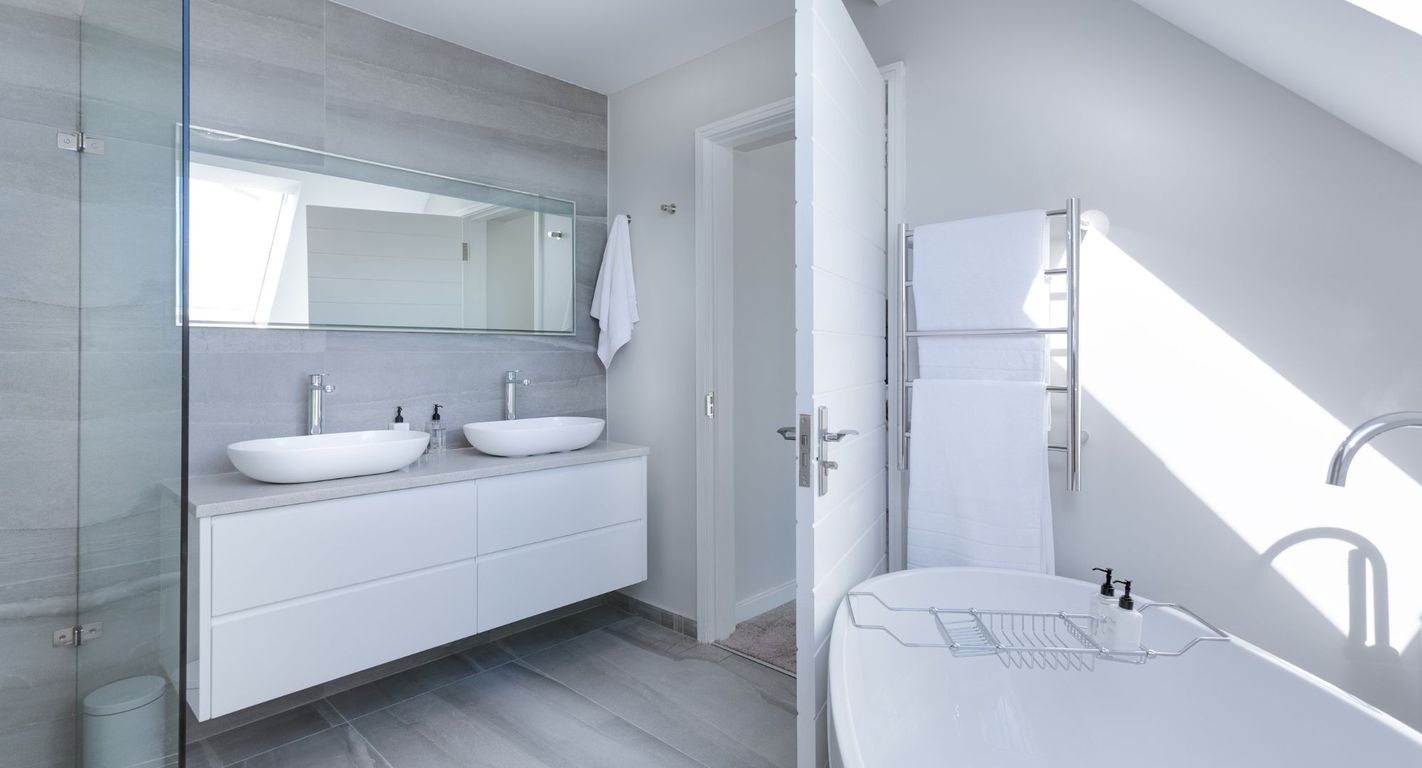 Is New Plumbing Necessary for Reno Projects Hero Image