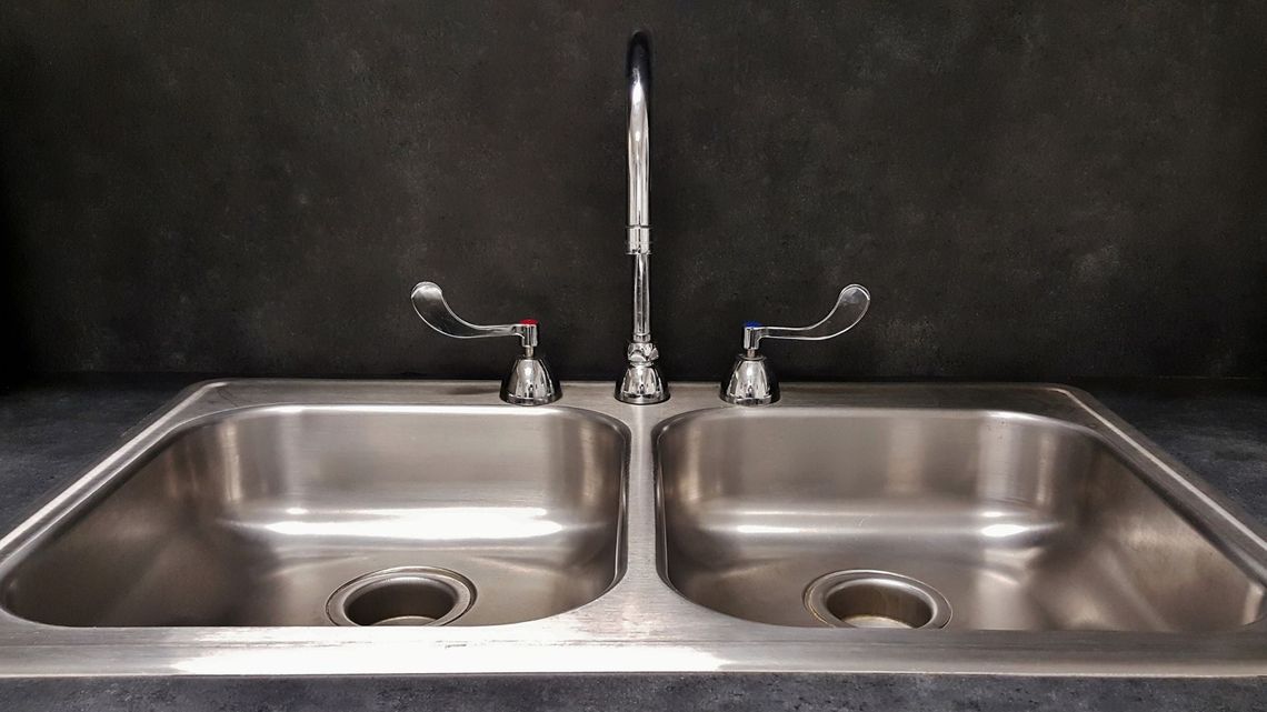 How to Tell If You Need Garbage Disposal Repair Services - Hero.jpg