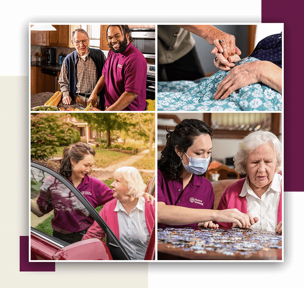 Home Care Services