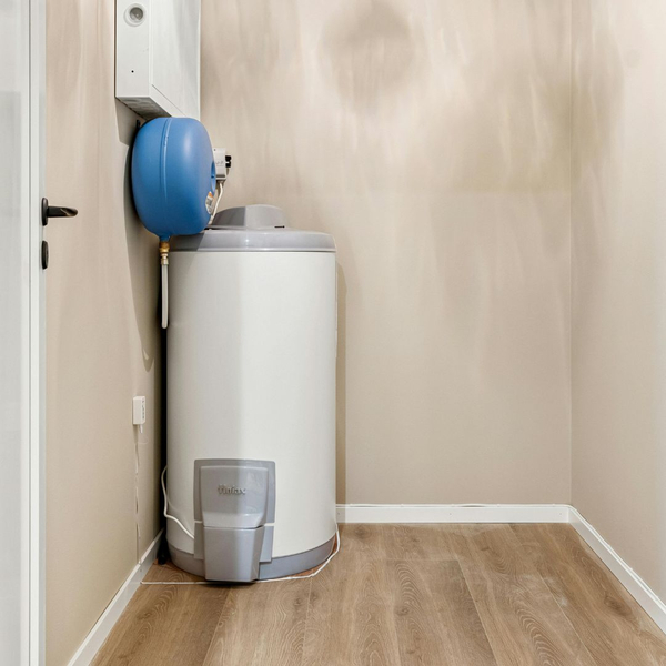 water heater