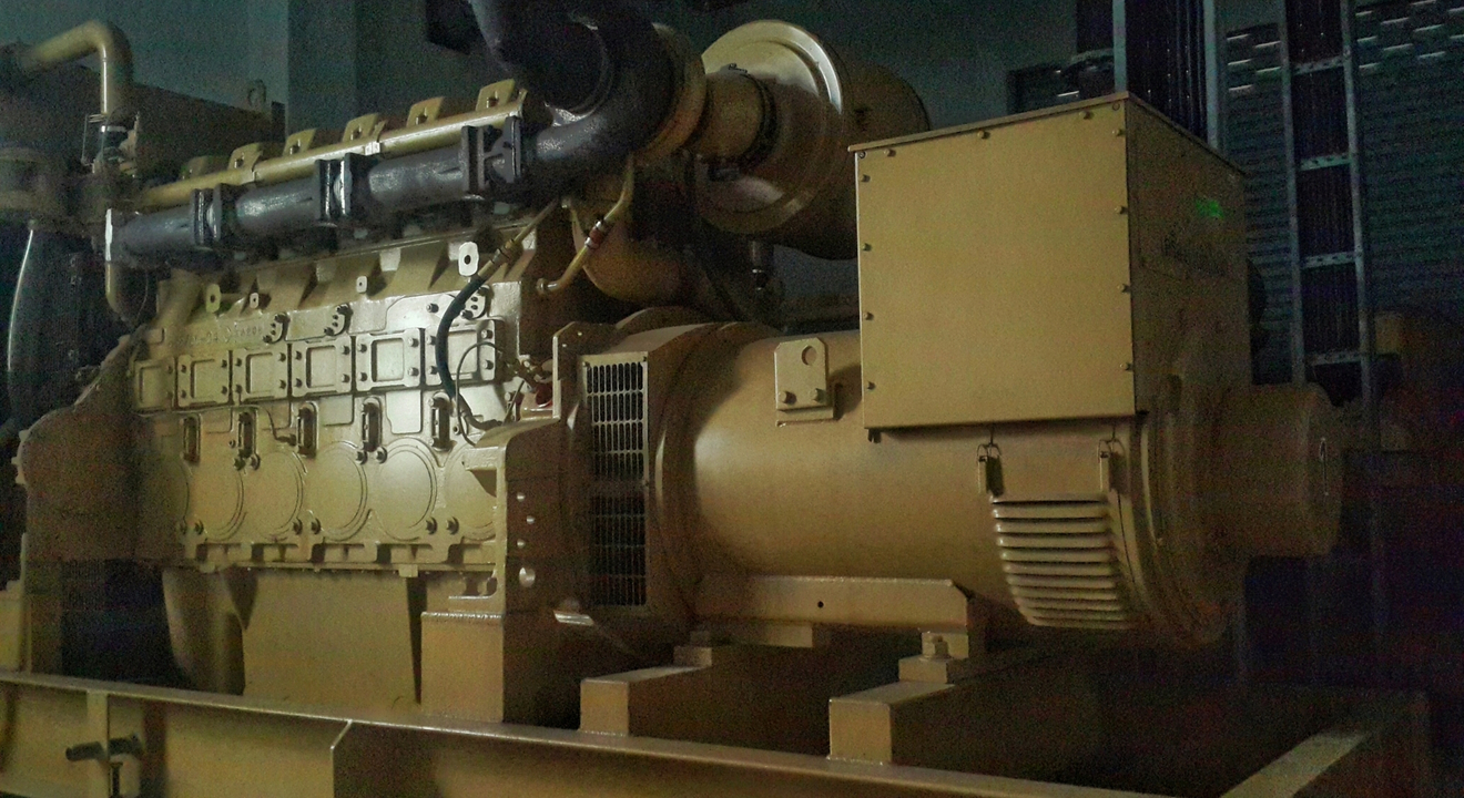 Mechanical machinery