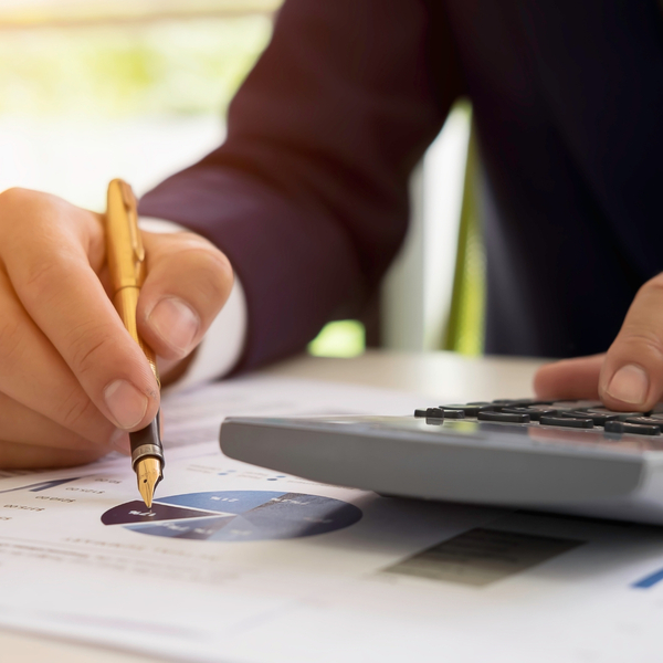 financing financing