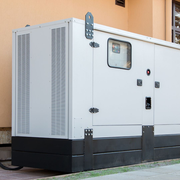 diesel generator