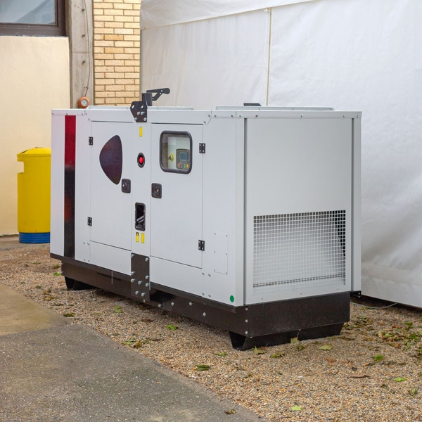 Used Generator Used Generator