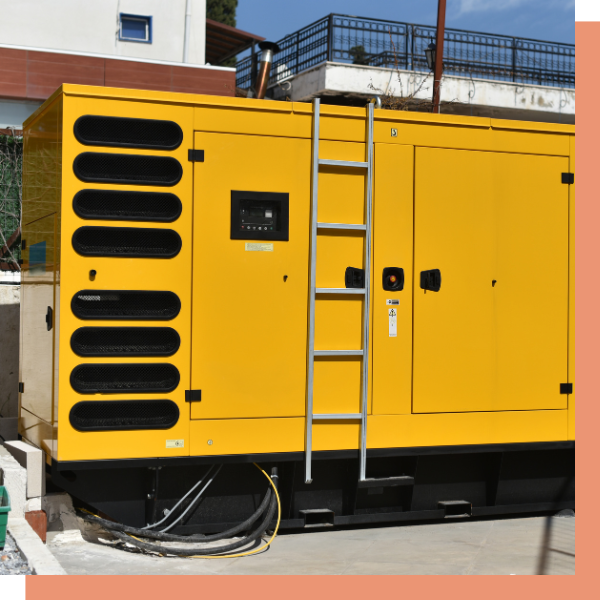 Construction Used Generators for Sale-img3.png