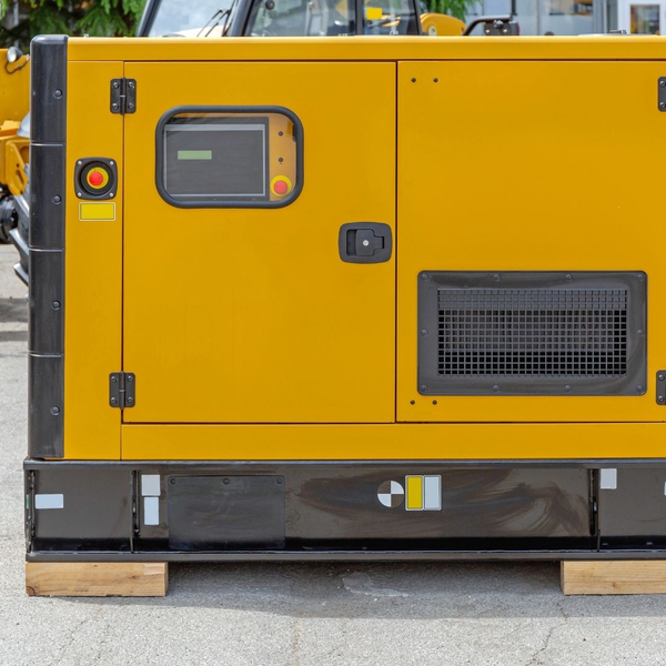 diesel generator