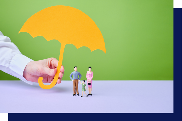umbrella.