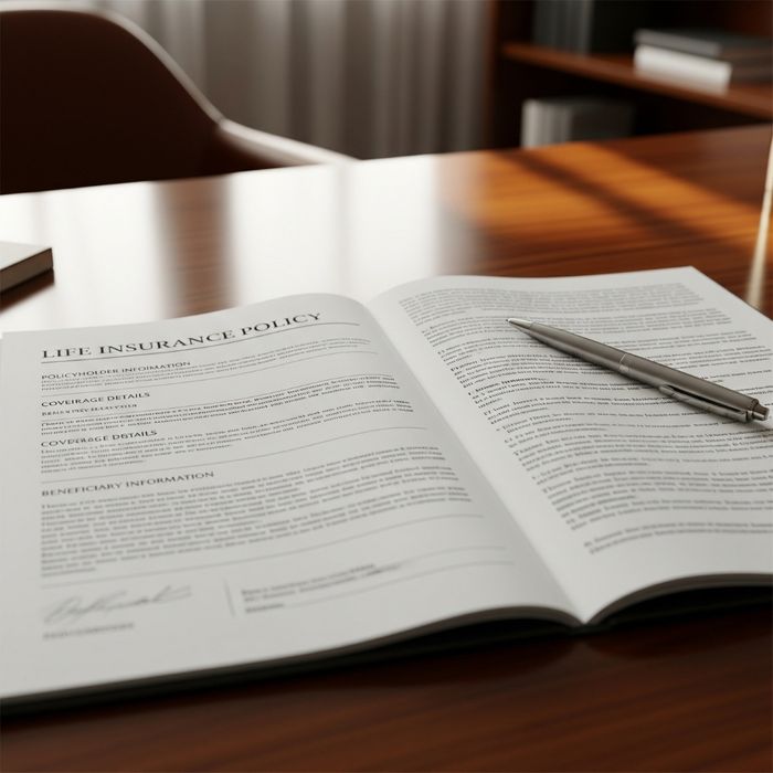 Life Insurance Life Insurance